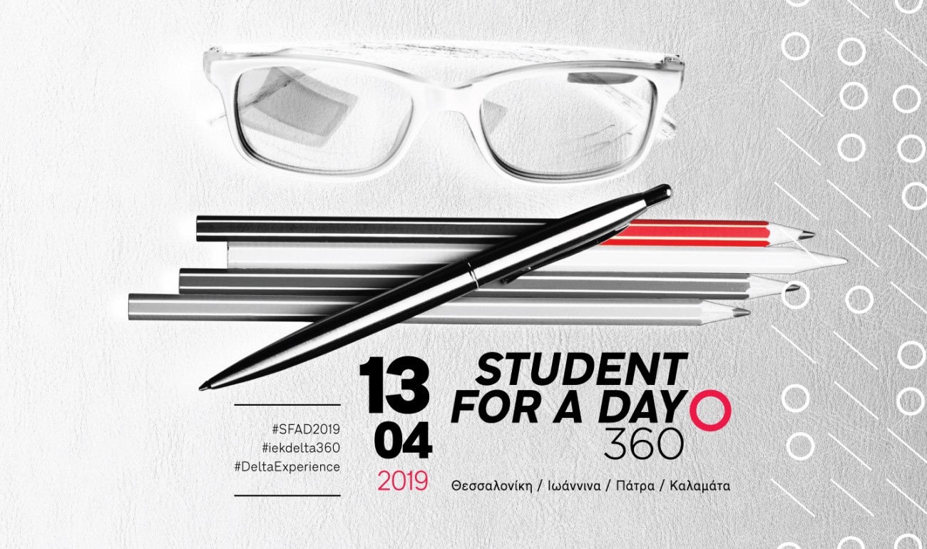 Student for A Day 2019 Student for A Day 2019