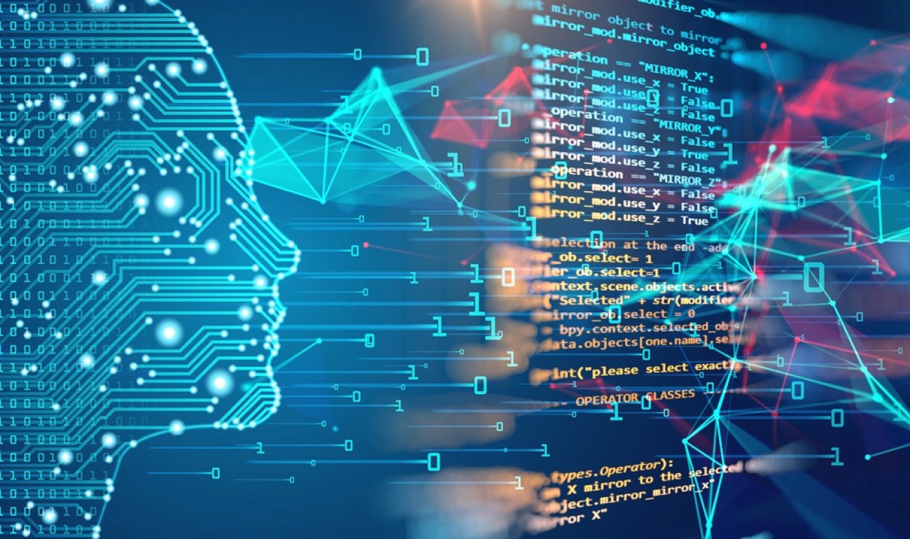 Τι είναι η Μηχανική Μάθηση; (Machine Learning) Τι είναι η Μηχανική Μάθηση; (Machine Learning)