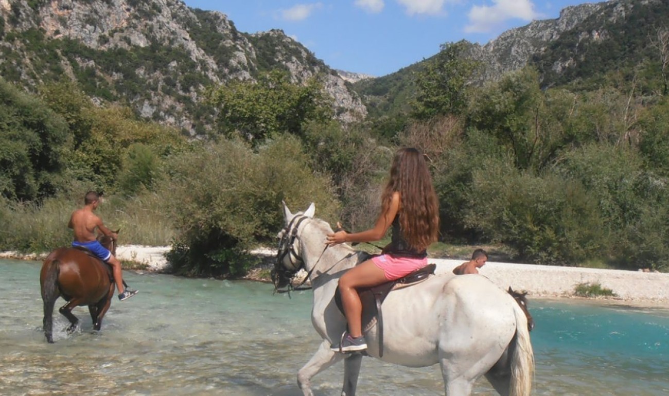 Δυναμική η ανάπτυξη του αγροτουρισμού!