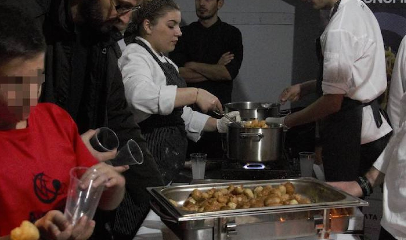 Για 4η συνεχόμενη χρονιά το ΙΕΚ ΔΕΛΤΑ 360 Ιωαννίνων έλαβε μέρος στο Χριστουγεννιάτικο Τουρνουά του Α.Γ.Σ.Ι