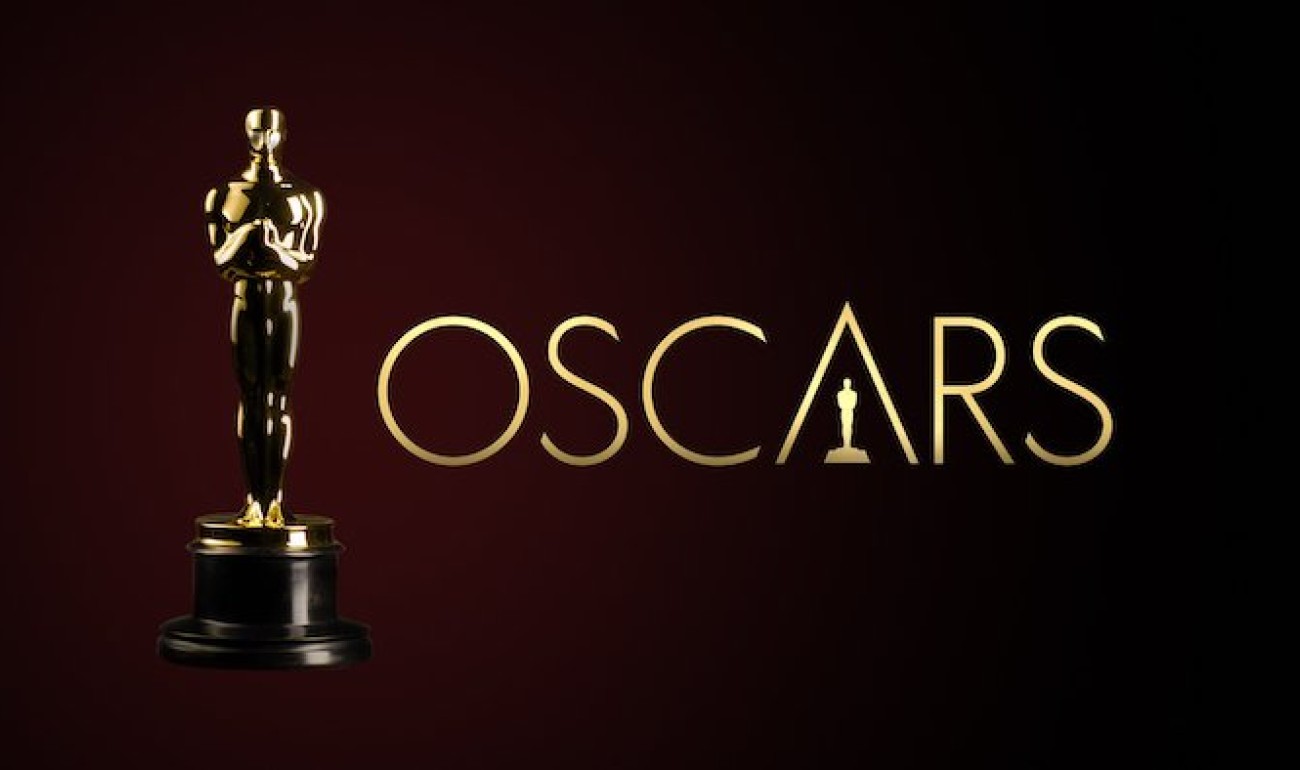 And the Oscar goes to…