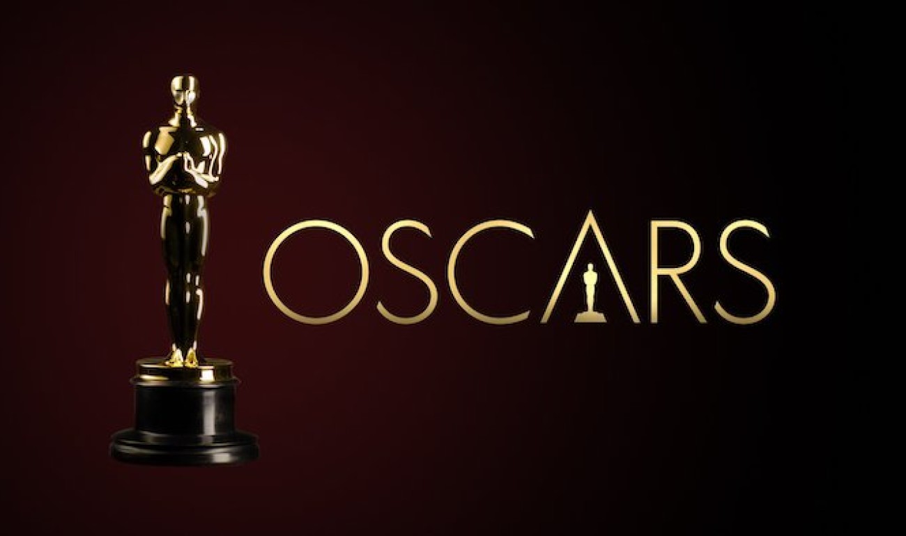 And the Oscar goes to… And the Oscar goes to…