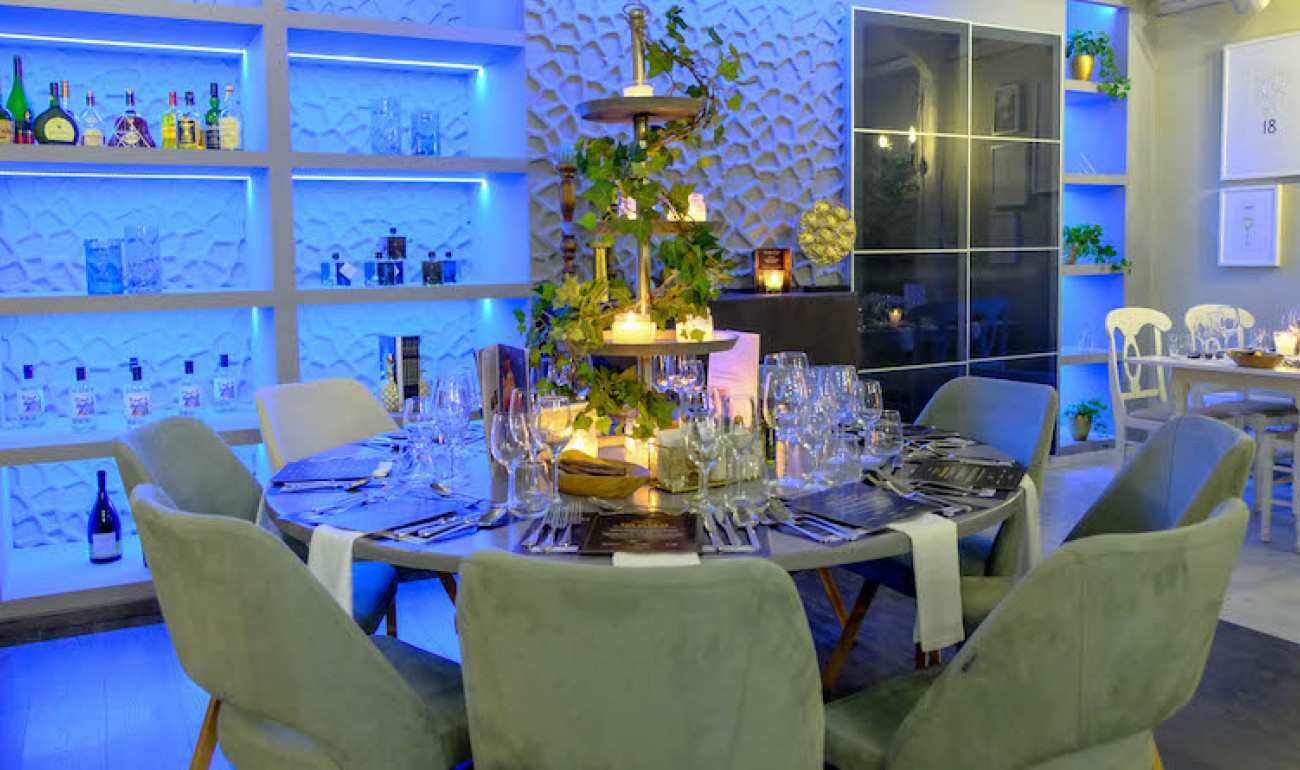 Πρώτη βραδιά Cooking for a Wish με το φαγητό να κλέβει την παράσταση! Πρώτη βραδιά Cooking for a Wish με το φαγητό να κλέβει την παράσταση!