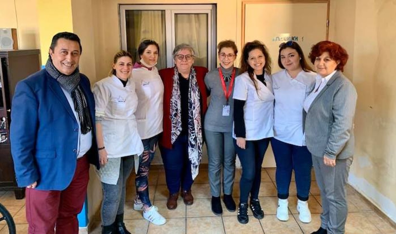 Η ομορφιά σε ένα χαμόγελο! Η ομορφιά σε ένα χαμόγελο!