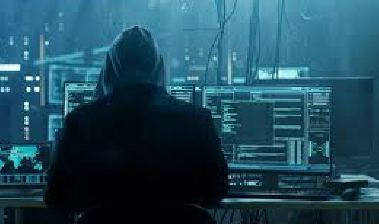 Ethical Hacking Ethical Hacking