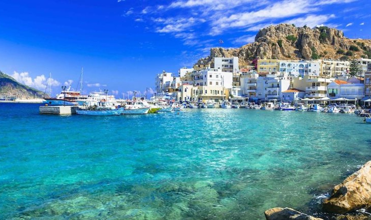 7 τουριστικοί προορισμοί από τον στρατηγικό συνεργάτη 18-24.gr 7 τουριστικοί προορισμοί από τον στρατηγικό συνεργάτη 18-24.gr