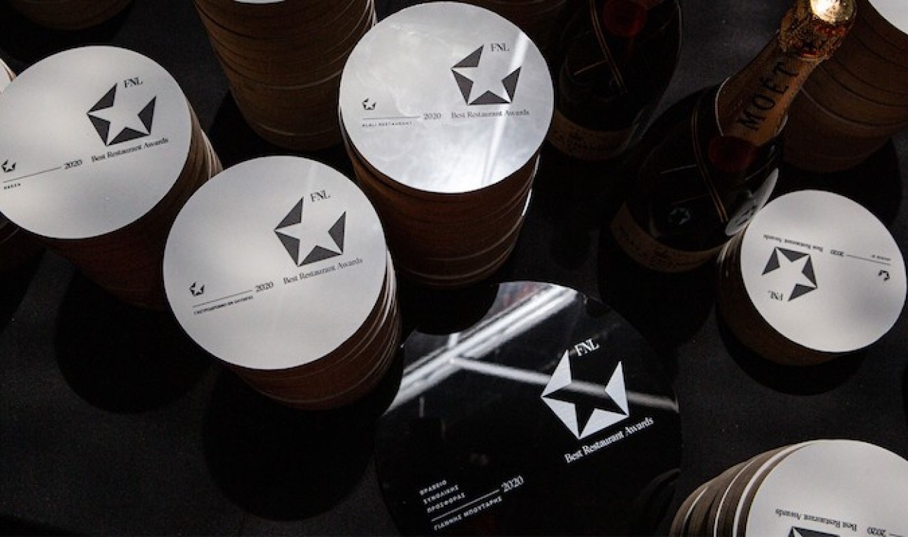 FNL Best Restaurant Awards 2020 με άρωμα ΙΕΚ ΔΕΛΤΑ 360! FNL Best Restaurant Awards 2020 με άρωμα ΙΕΚ ΔΕΛΤΑ 360!