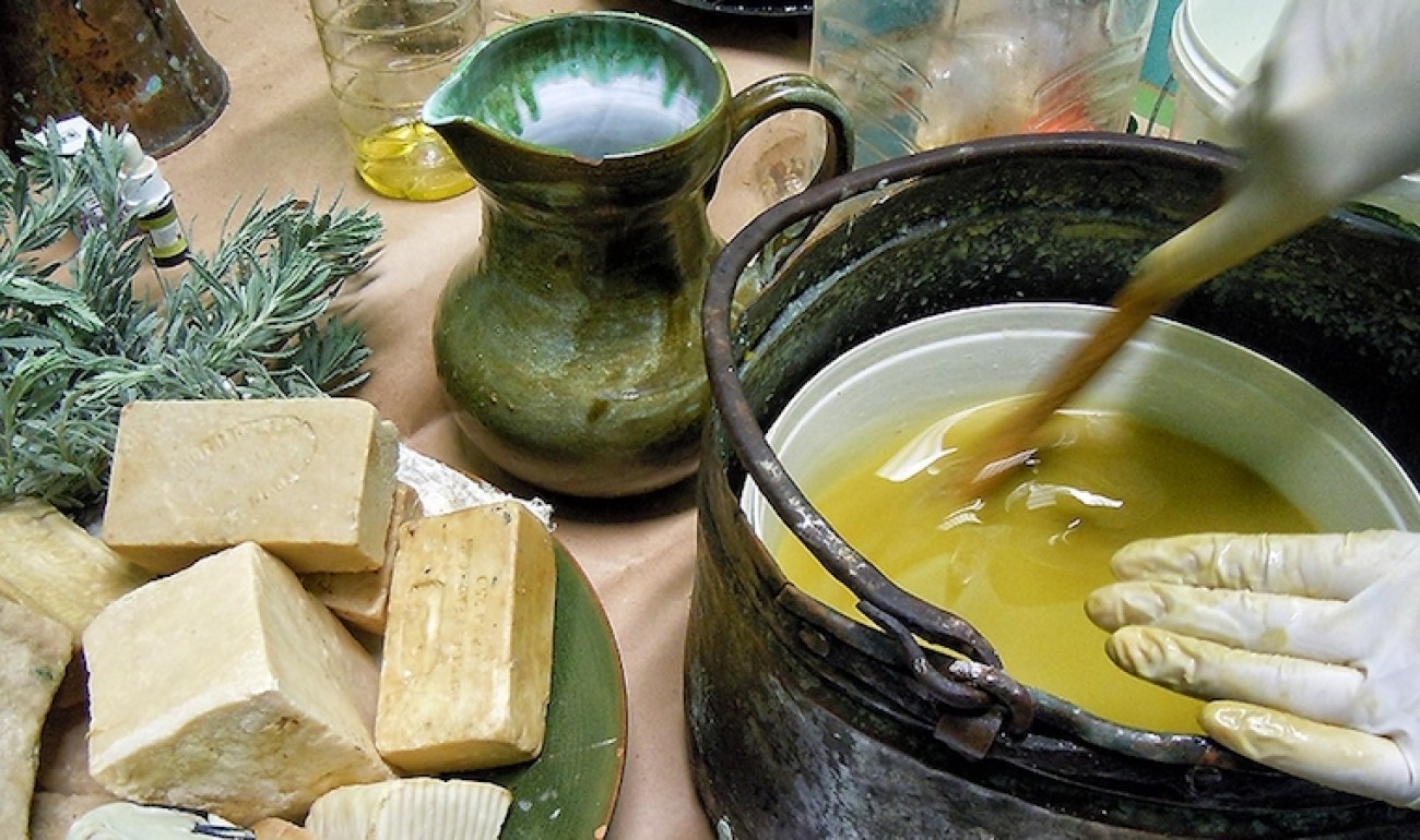 Где Купить Масла Для Мыловарения