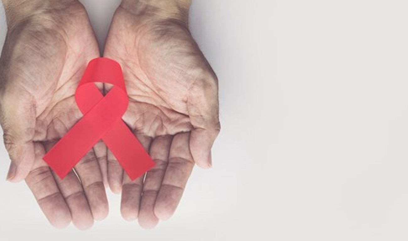 Ο HIV «μεταδίδεται» με την άγνοια
