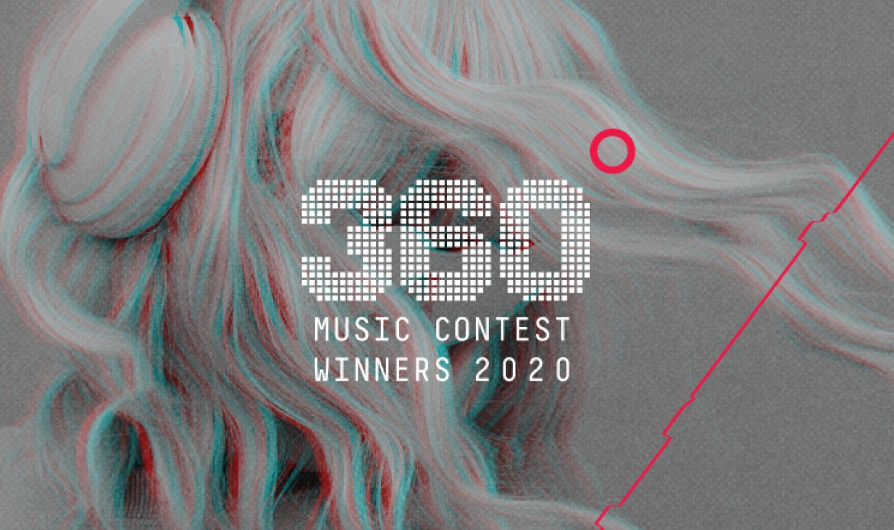 ΙΕΚ ΔΕΛΤΑ 360 Music Contest: Οι νικητές! ΙΕΚ ΔΕΛΤΑ 360 Music Contest: Οι νικητές!