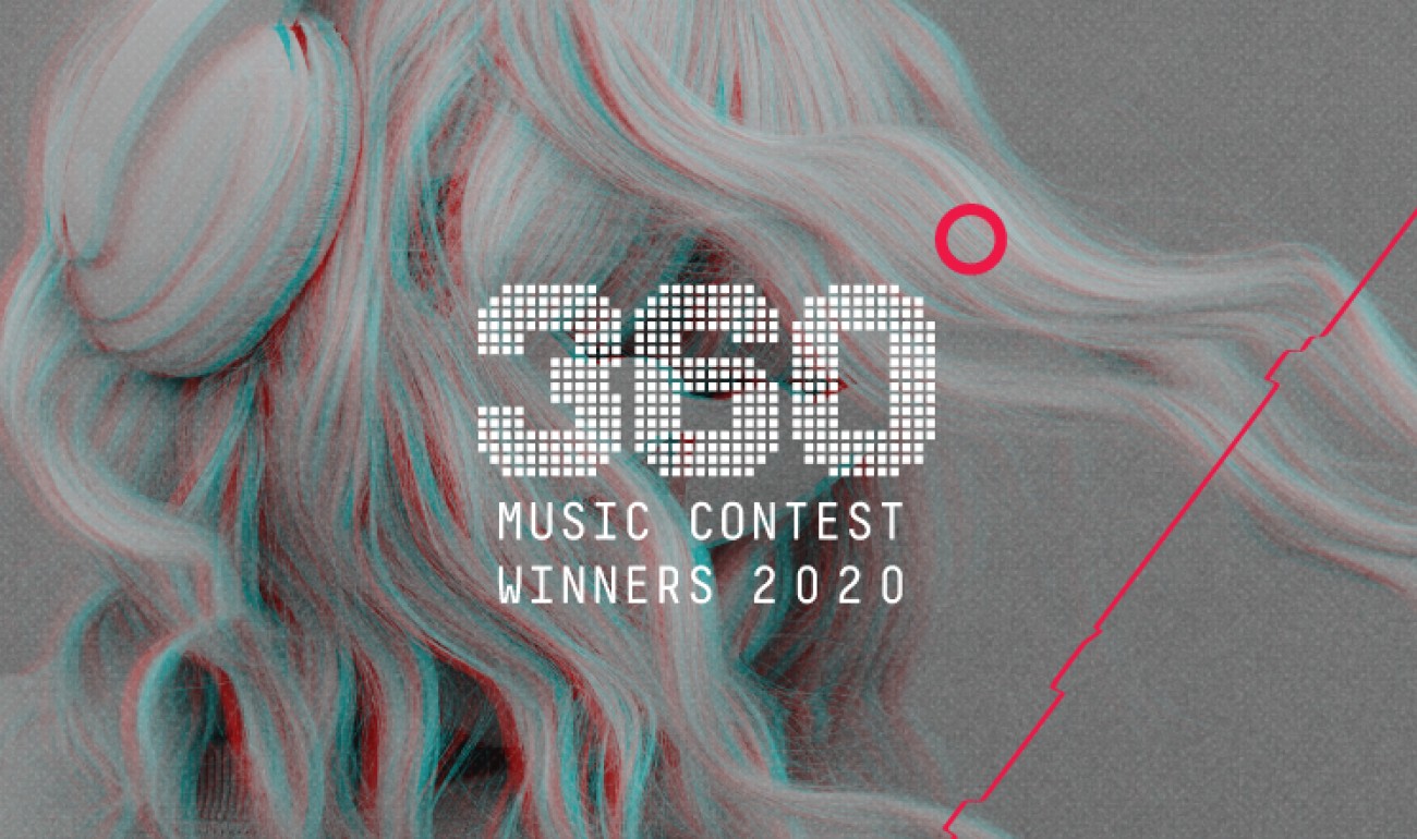 ΙΕΚ ΔΕΛΤΑ 360 Music Contest: Οι νικητές!