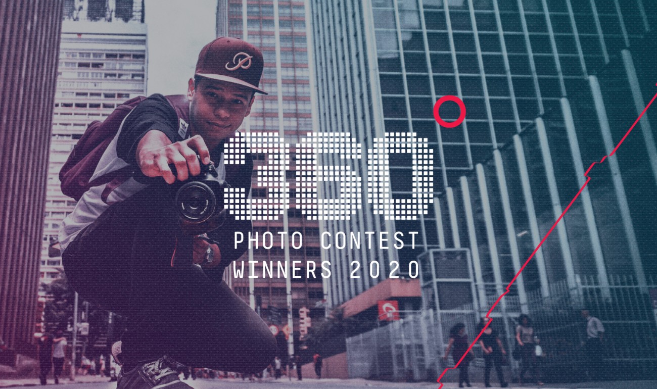 ΙΕΚ ΔΕΛΤΑ 360 Photo Contest: Οι νικητές! ΙΕΚ ΔΕΛΤΑ 360 Photo Contest: Οι νικητές!