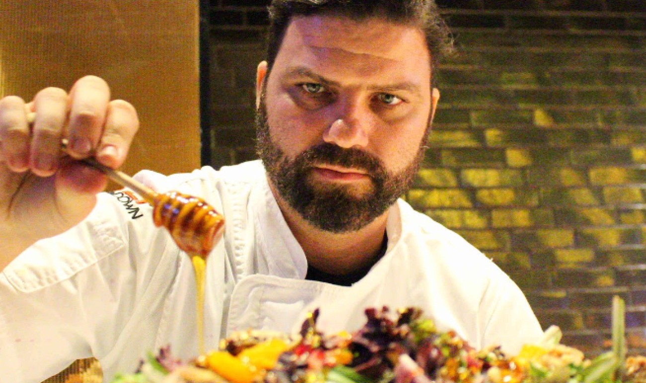 Στο δυναμικό του ΙΕΚ ΔΕΛΤΑ 360 ο πολυβραβευμένος Chef Δημήτρης Πυλιώτης!