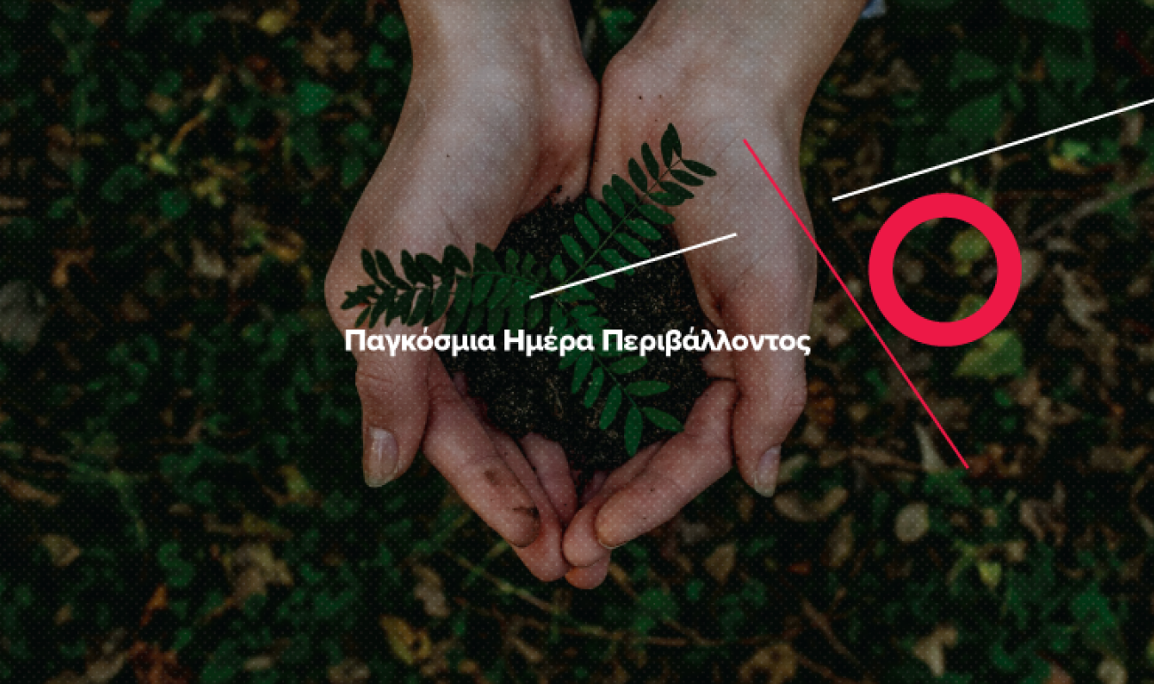 5/6 Παγκόσμια Ημέρα Περιβάλλοντος - Η σπουδαιότητα της λίμνης Κερκίνη 5/6 Παγκόσμια Ημέρα Περιβάλλοντος - Η σπουδαιότητα της λίμνης Κερκίνη