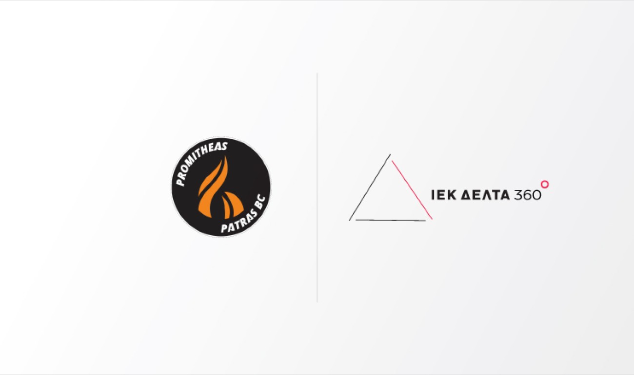 Εκπαιδευτική Συνεργασία ΙΕΚ ΔΕΛΤΑ 360 - ΠΡΟΜΗΘΕΑ ΠΑΤΡΑΣ Εκπαιδευτική Συνεργασία ΙΕΚ ΔΕΛΤΑ 360 - ΠΡΟΜΗΘΕΑ ΠΑΤΡΑΣ
