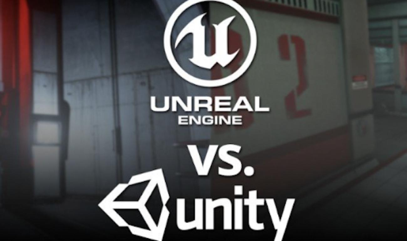 Unity vs Unreal Engine Unity vs Unreal Engine