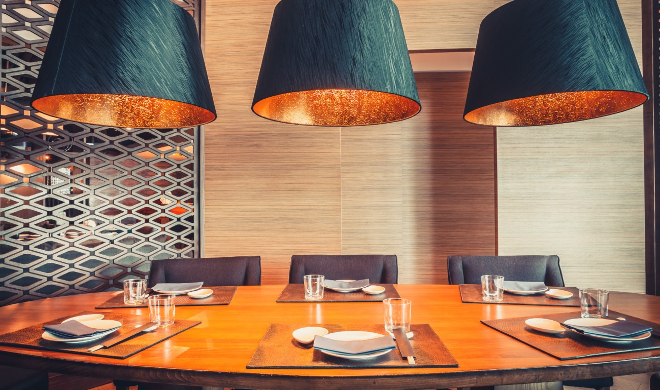 360 Webinar: No Reservations. 2st Session: Welcome to our restaurant 360 Webinar: No Reservations. 2st Session: Welcome to our restaurant