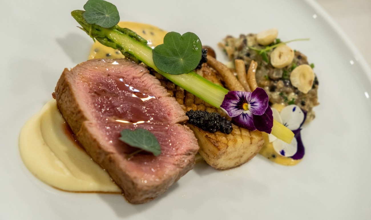 Festive Menu Masterclass με την υπογραφή του τομέα Γαστρονομίας του ΙΕΚ ΔΕΛΤΑ 360 Θεσσαλονίκης Festive Menu Masterclass με την υπογραφή του τομέα Γαστρονομίας του ΙΕΚ ΔΕΛΤΑ 360 Θεσσαλονίκης