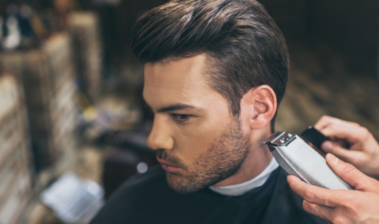 360 Seminar: Αντρική κόμμωση - Barber 360 Seminar: Αντρική κόμμωση - Barber