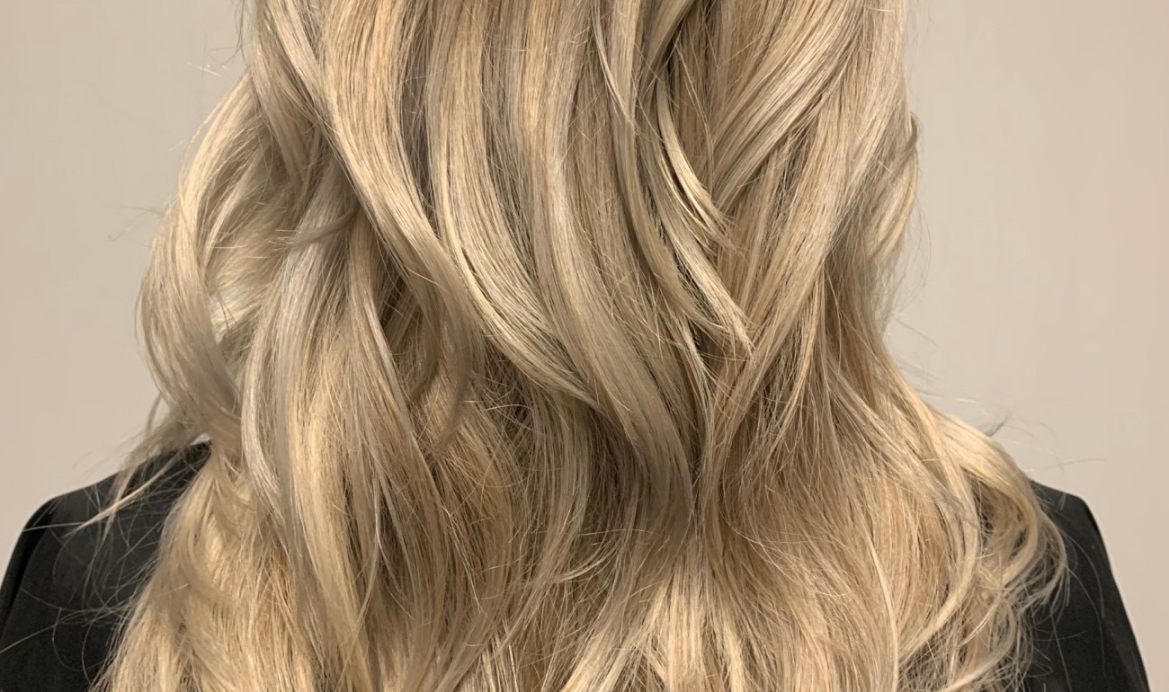 360 Seminar: Τεχνικές Balayage 360 Seminar: Τεχνικές Balayage