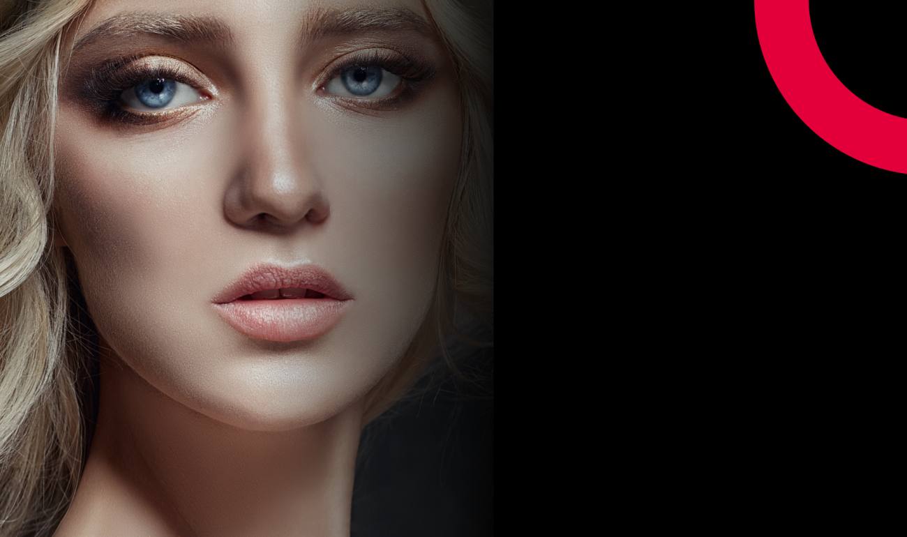 360 Seminar: Glam Make-Up