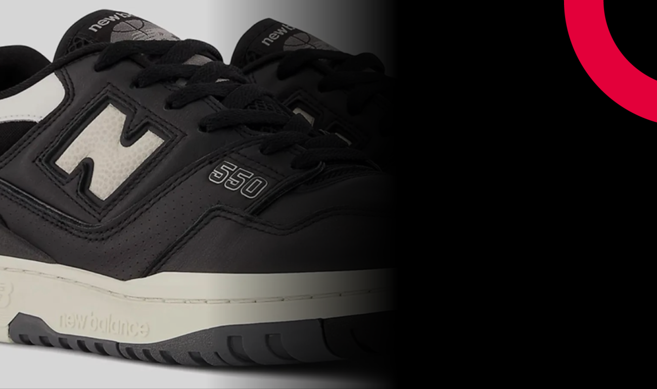 360 Seminar: Η New Balance και η θέση της στην ανερχόμενη αγορά του sportswear 360 Seminar: Η New Balance και η θέση της στην ανερχόμενη αγορά του sportswear