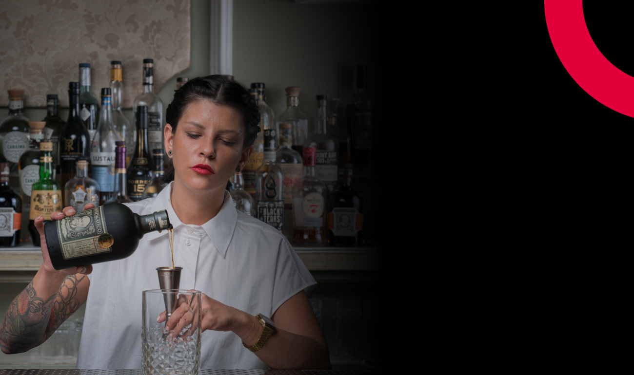 360 Seminar: Ron Diplomatico - The heart of Rum