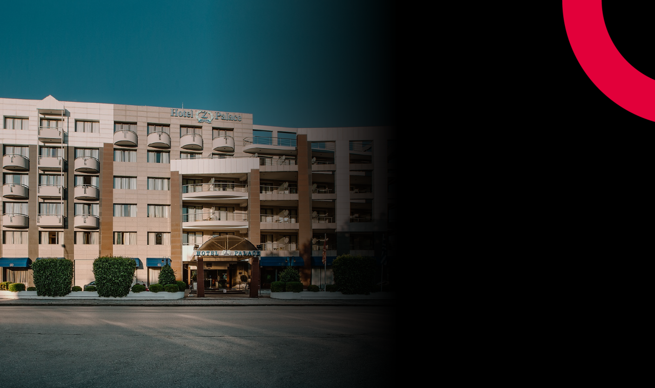 360 Seminar: To workspace ενός city hotel 5*