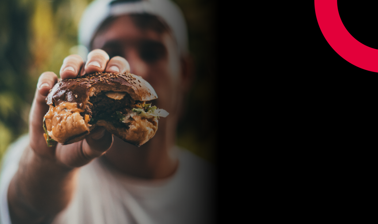 360 Seminar: Street Food