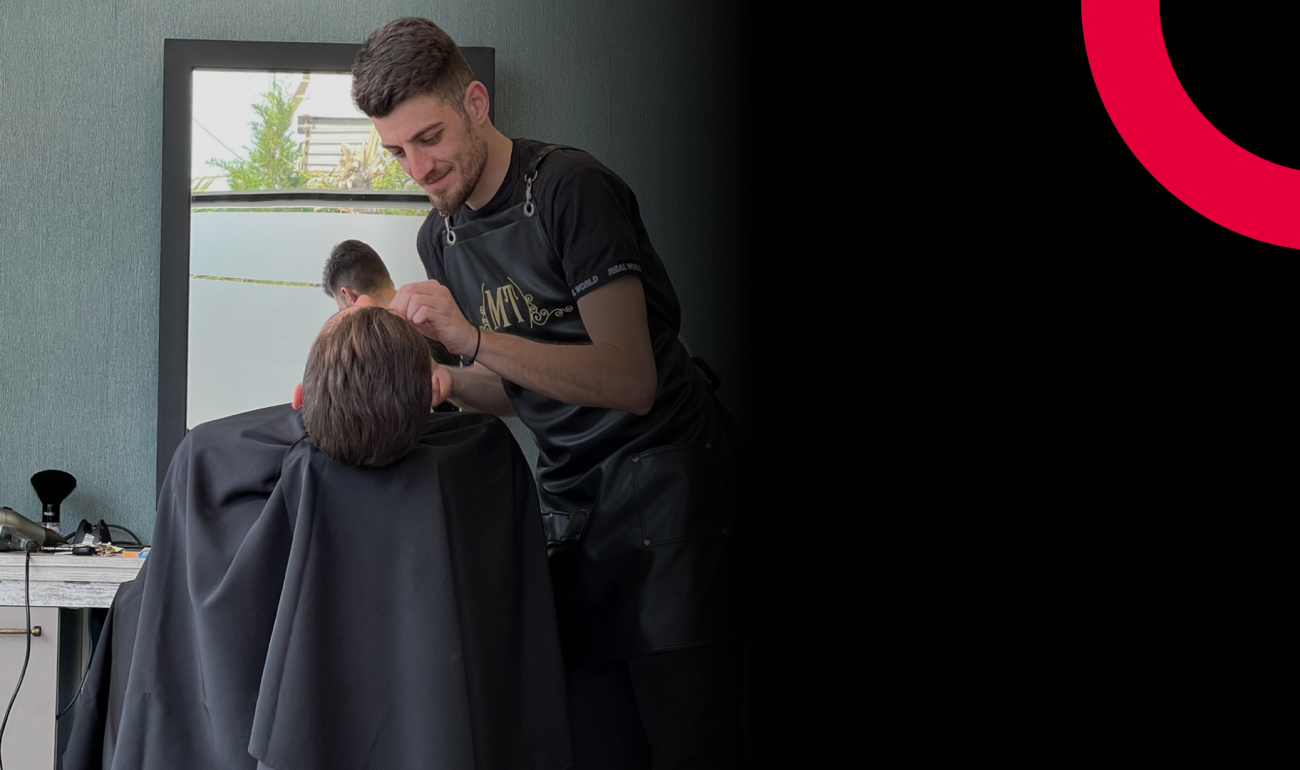 360 Seminar: Classic Barber 360 Seminar: Classic Barber