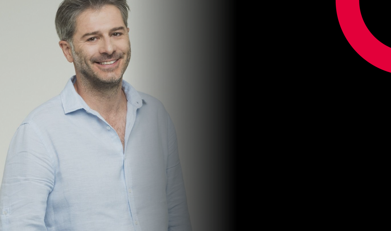 Συνέντευξη Τύπου με τον ηθοποιό Αλέξανδρο Μπουρδούμη Συνέντευξη Τύπου με τον ηθοποιό Αλέξανδρο Μπουρδούμη