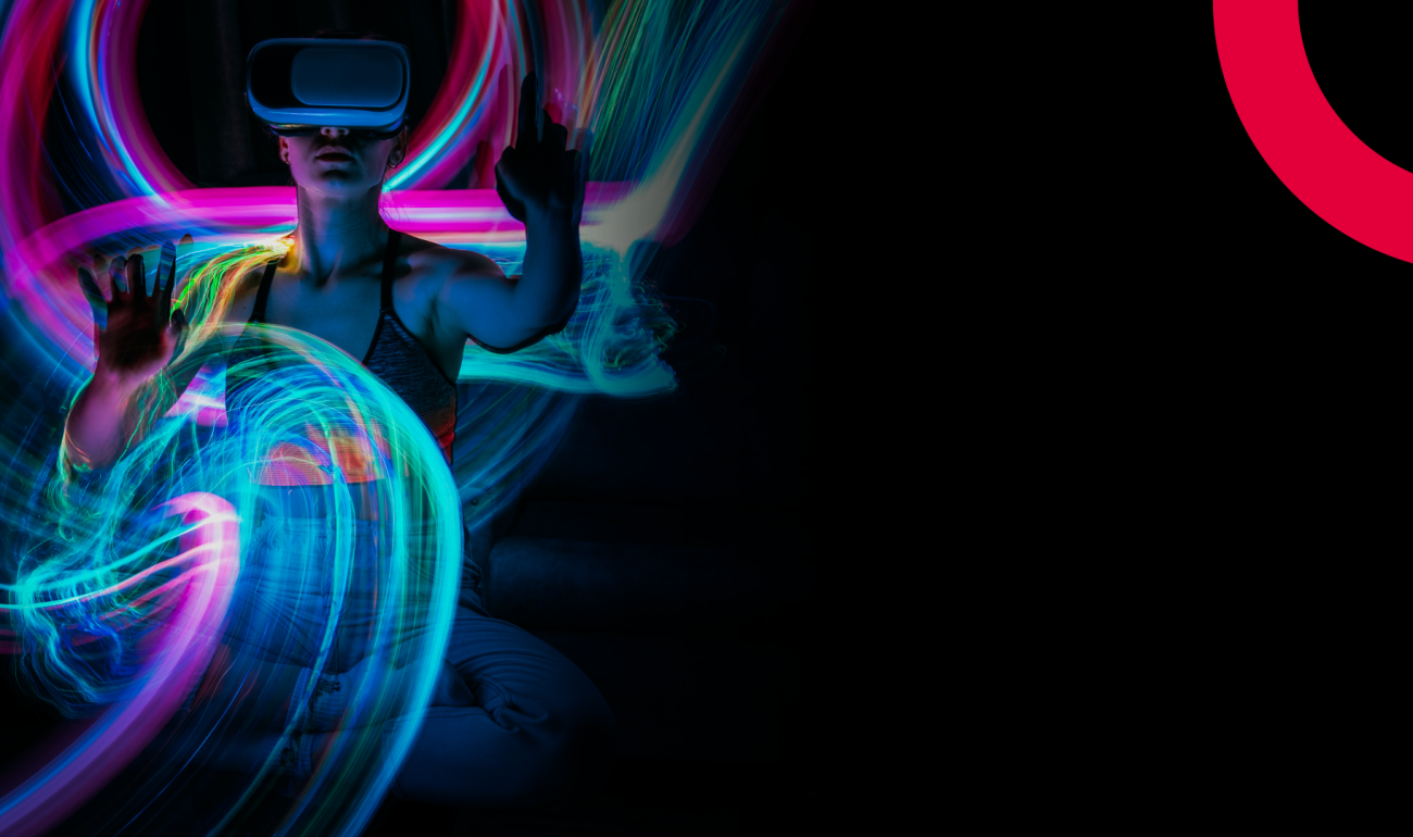 360 Masterclass: Smart Digital Future