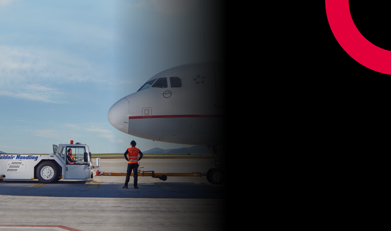 360 Seminar: Goldair Handling - Έλα στην ομάδα μας! 360 Seminar: Goldair Handling - Έλα στην ομάδα μας!