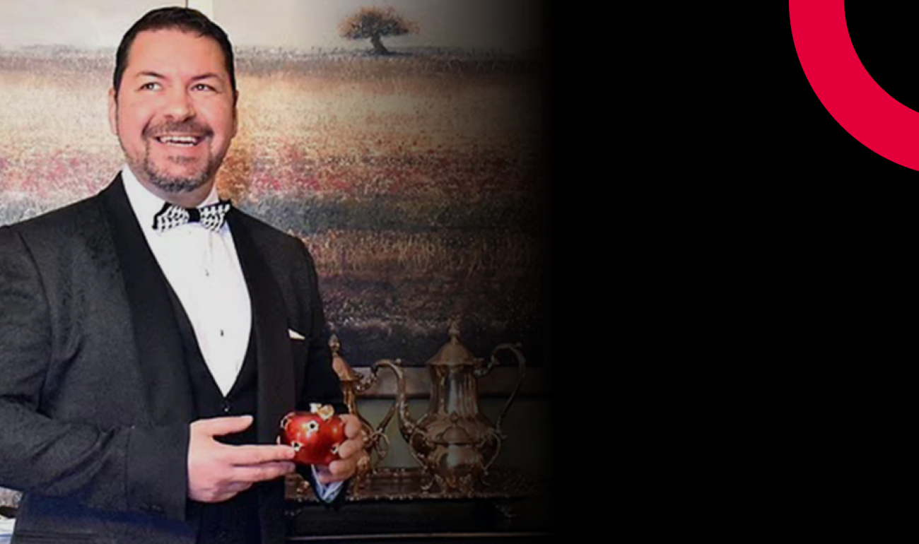 360 Seminar & Webinar: Haute Couture 360 Seminar & Webinar: Haute Couture