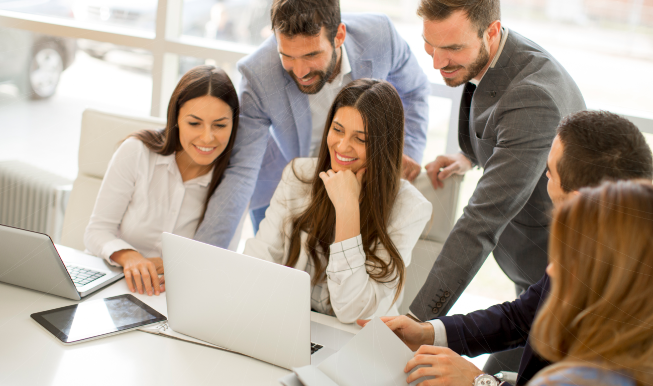 Ημερίδες Accelerate Your Career στο ΙΕΚ ΔΕΛΤΑ 360 Θεσσαλονίκης