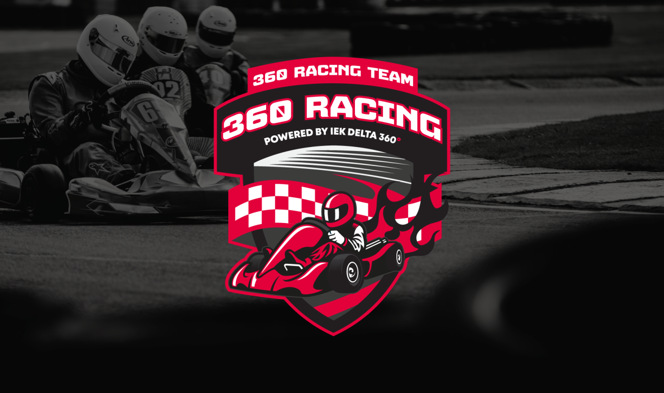 IEK DELTA 360 Racing Team