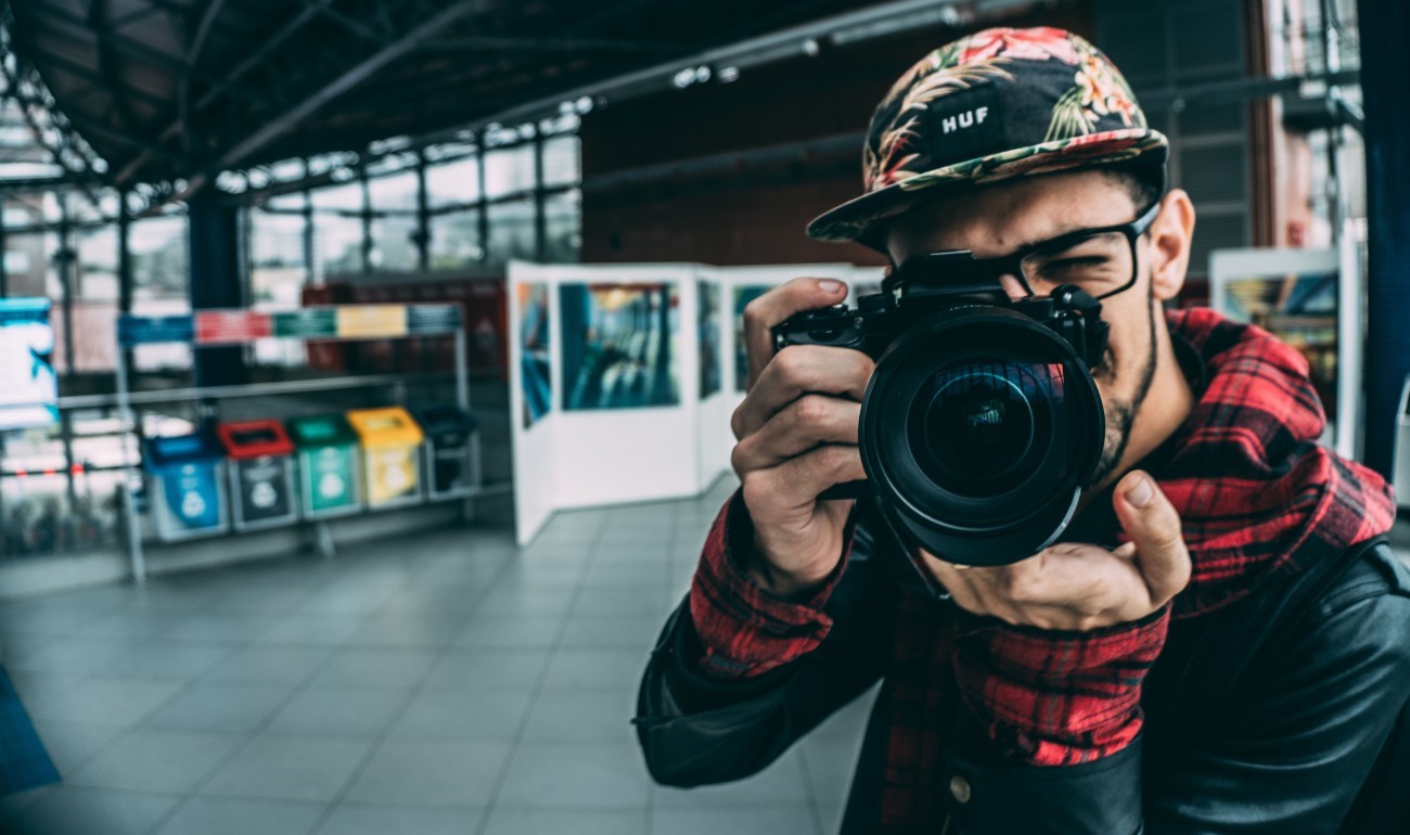 Οι νικητές του διαγωνισμού Photo / Video Contest Οι νικητές του διαγωνισμού Photo / Video Contest