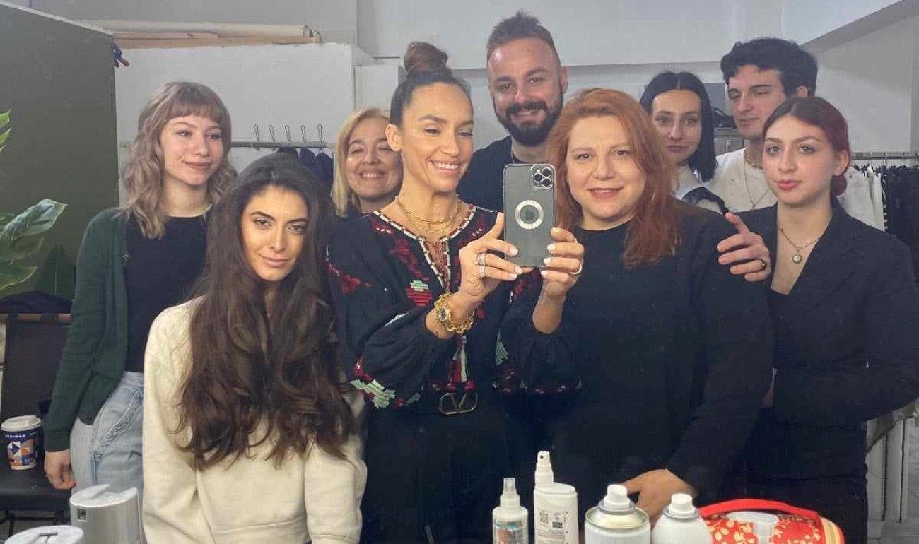 Φωτογράφιση μόδας για ηλεκτρονικό κατάστημα Φωτογράφιση μόδας για ηλεκτρονικό κατάστημα