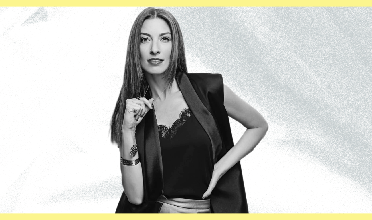 “4 Elements” 360 Fashion Show στην Πάτρα με τη συμμετοχή 4 πόλεων!