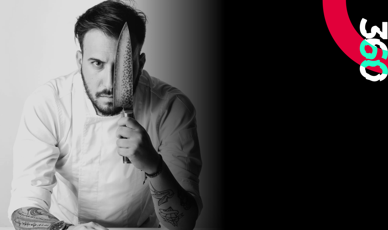 360 masterclass: Trattoria Moderna στον Βόλο 360 masterclass: Trattoria Moderna στον Βόλο