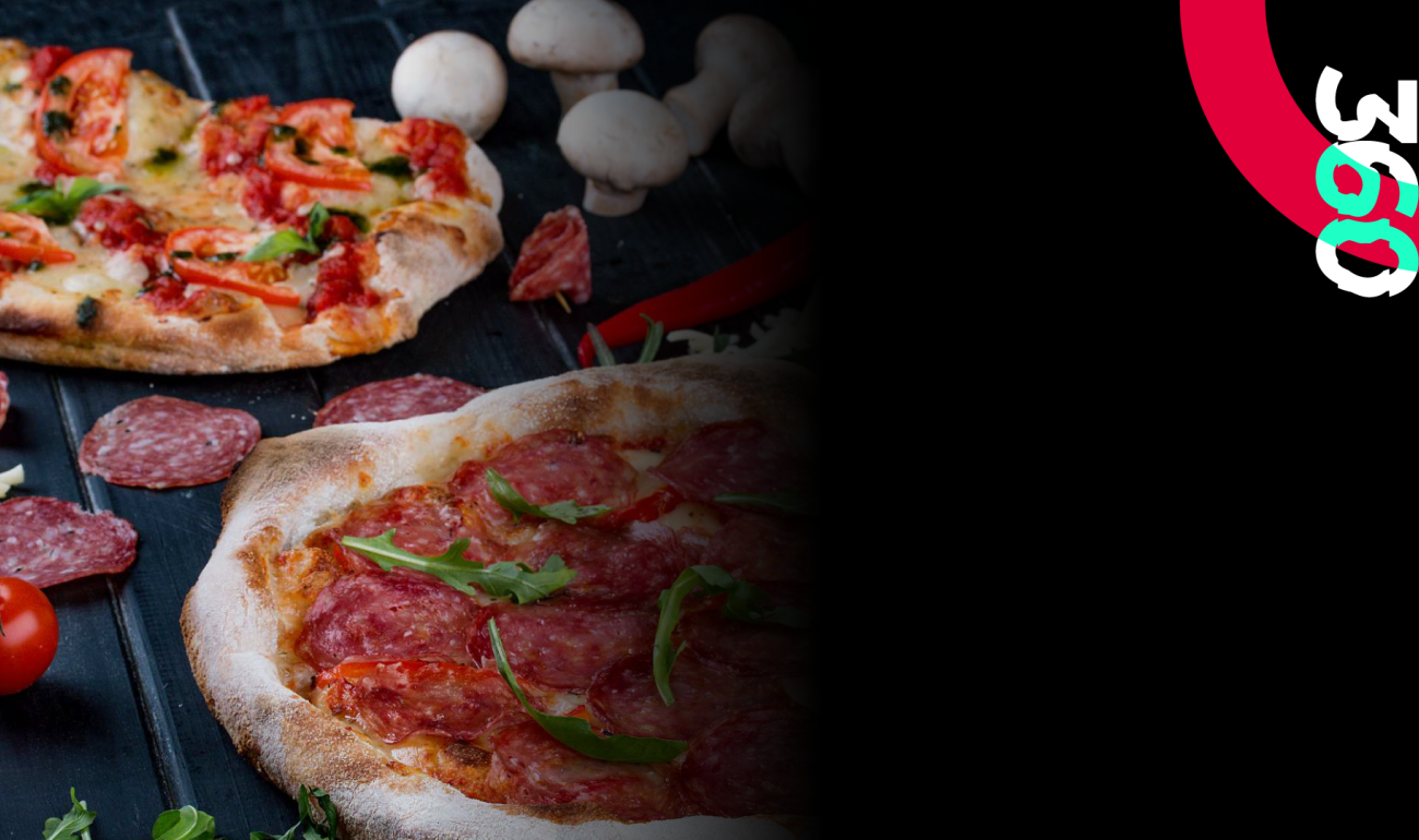 360 Seminar: Pizza & Pinsa / Όλα τα μυστικά 360 Seminar: Pizza & Pinsa / Όλα τα μυστικά