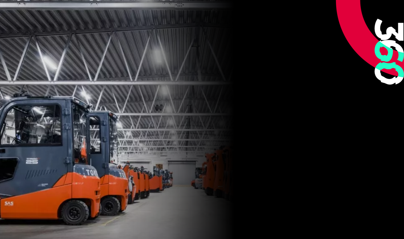 360 Seminar: TOYOTA MATERIAL HANDLING GREECE 360 Seminar: TOYOTA MATERIAL HANDLING GREECE