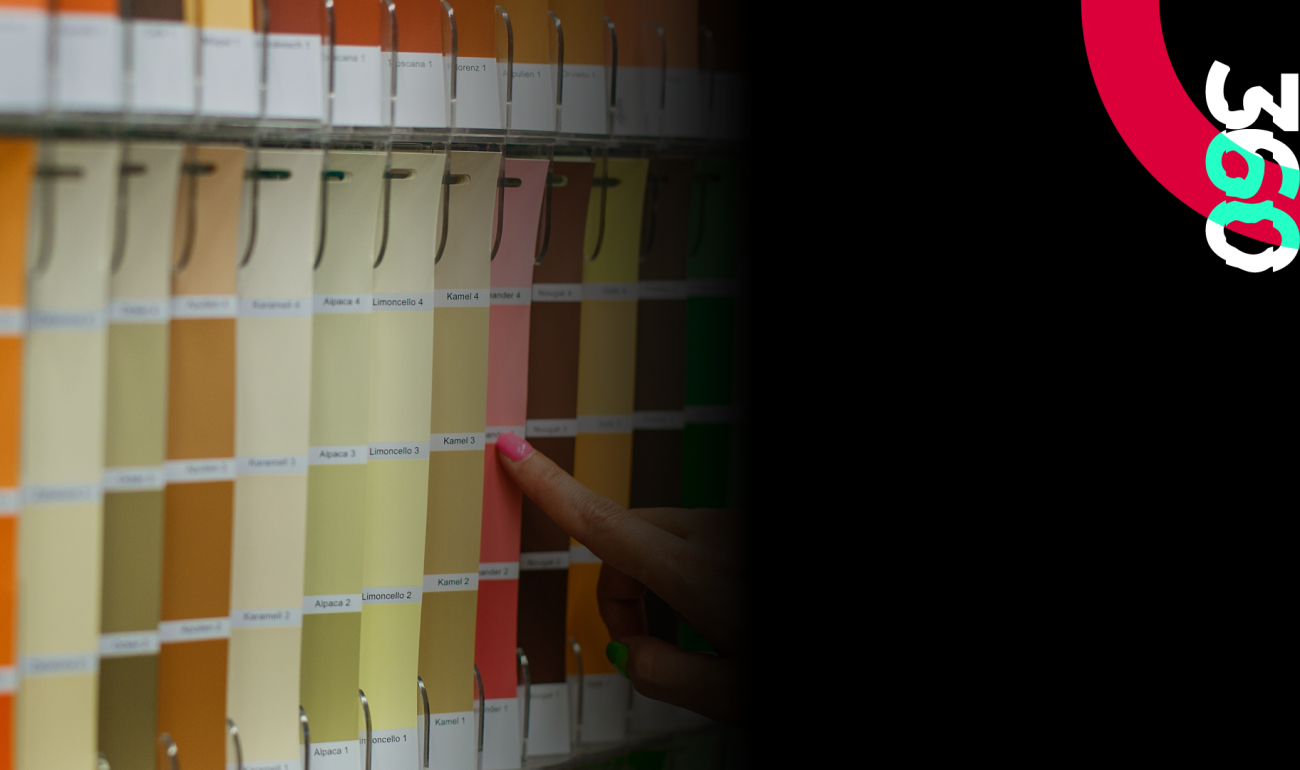 360 Seminar: Παρουσίαση της εταιρείας χρωμάτων Pittsburg Paints