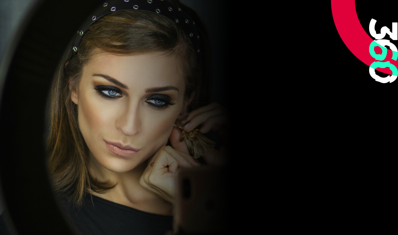 360 Seminar: Workshop Colour Smokey Eyes