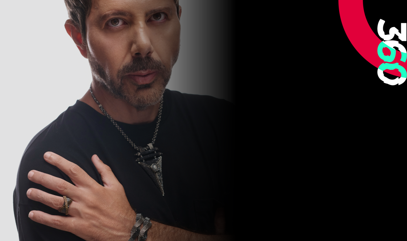 360 Seminar: Beadweaving Workshop με τον σχεδιαστή κοσμημάτων Χρίστο Ανδρικά 360 Seminar: Beadweaving Workshop με τον σχεδιαστή κοσμημάτων Χρίστο Ανδρικά