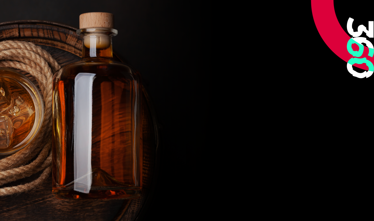 360 Seminar: Bartender Rum Blend 360 Seminar: Bartender Rum Blend