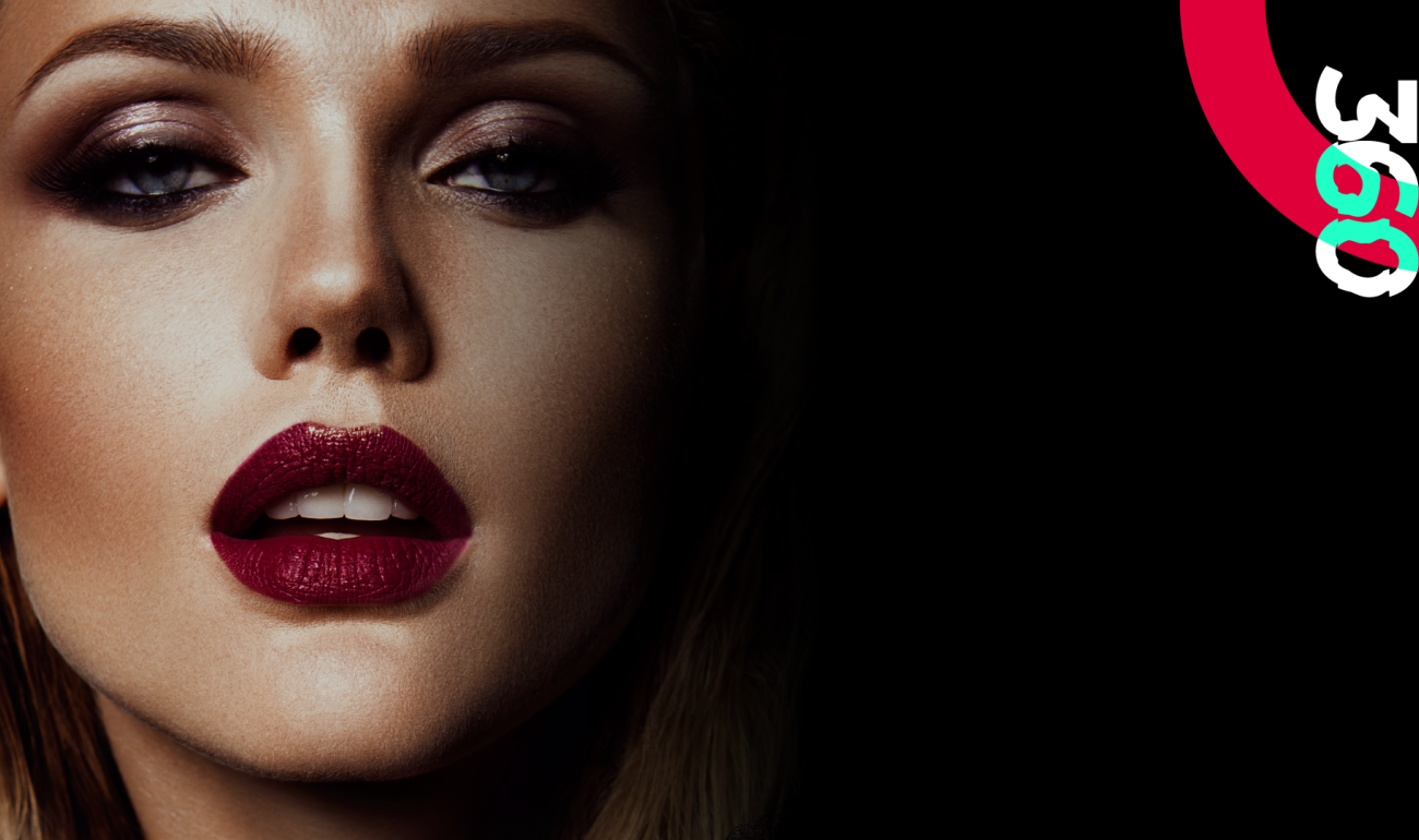 360 Seminar: Makeup Portrait Photography