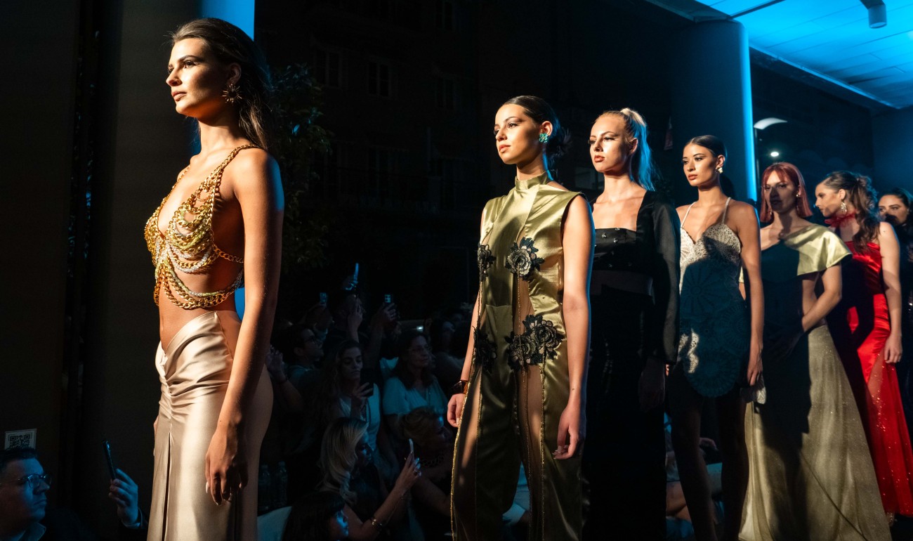 360 Fashion Show από τις σχολές Μόδας & Ομορφιάς Αθήνας, Πάτρας, Ιωαννίνων και Καλαμάτας!