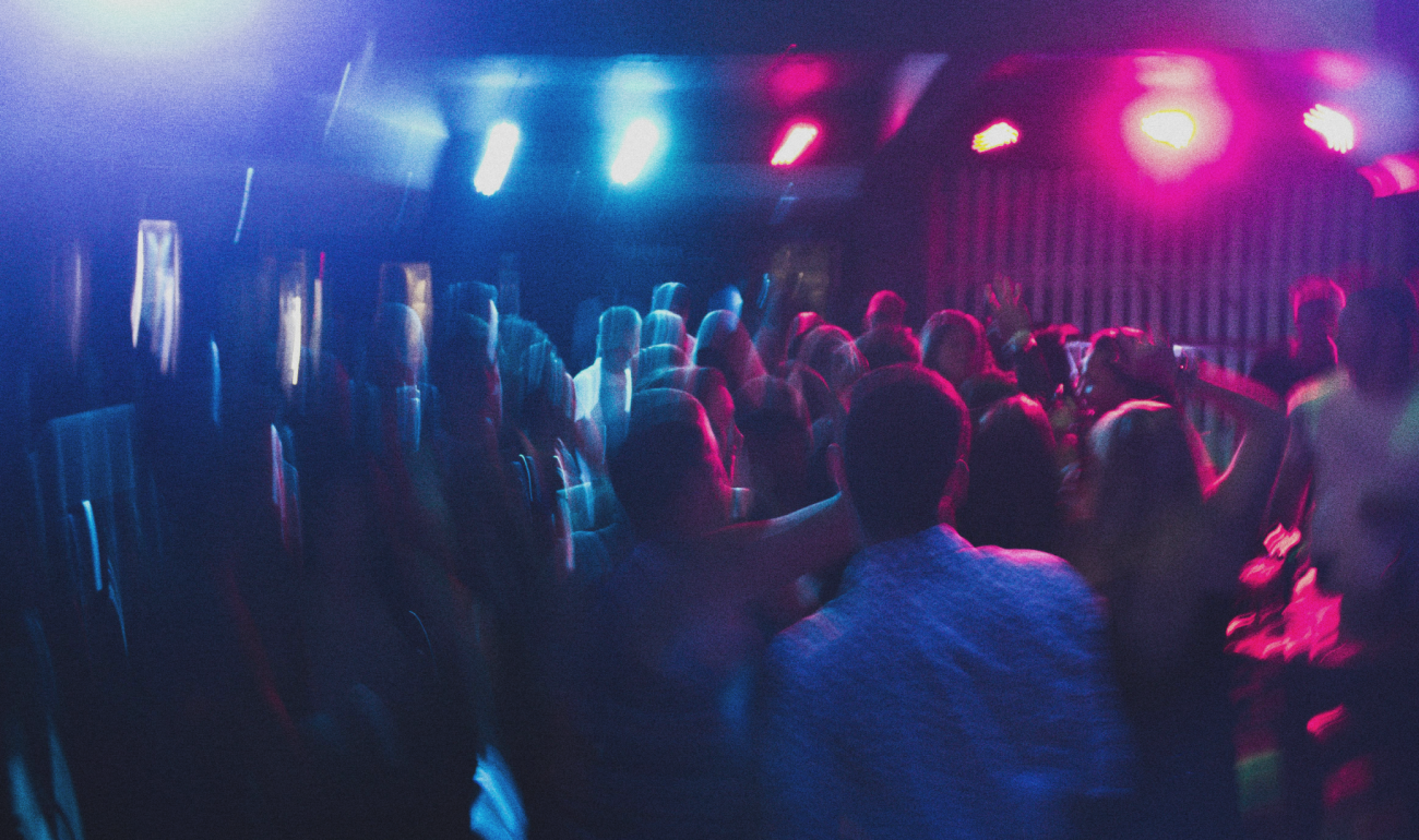 Music Technologoy 360 - The different PARTY!