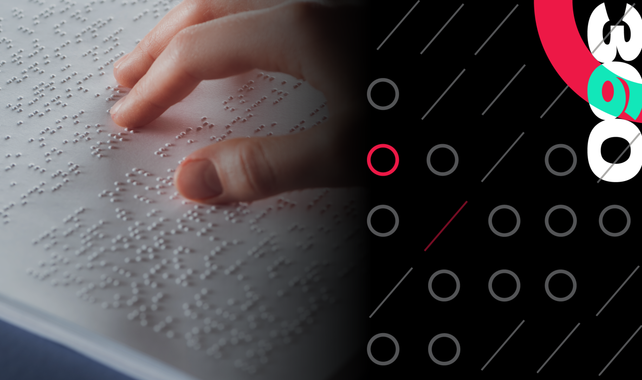 360 Seminar: Γνωρίζοντας τη γραφή Braille